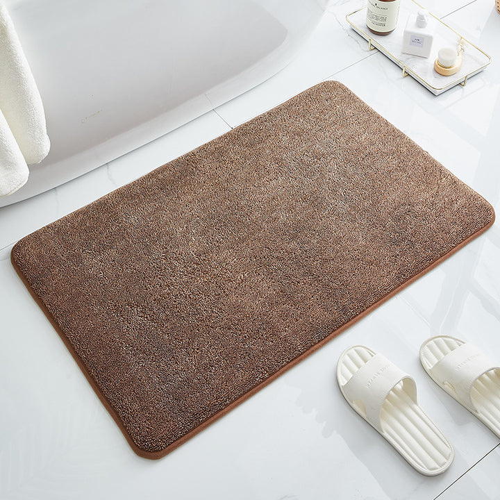 Soft Luxury Bath Mat Stornfield