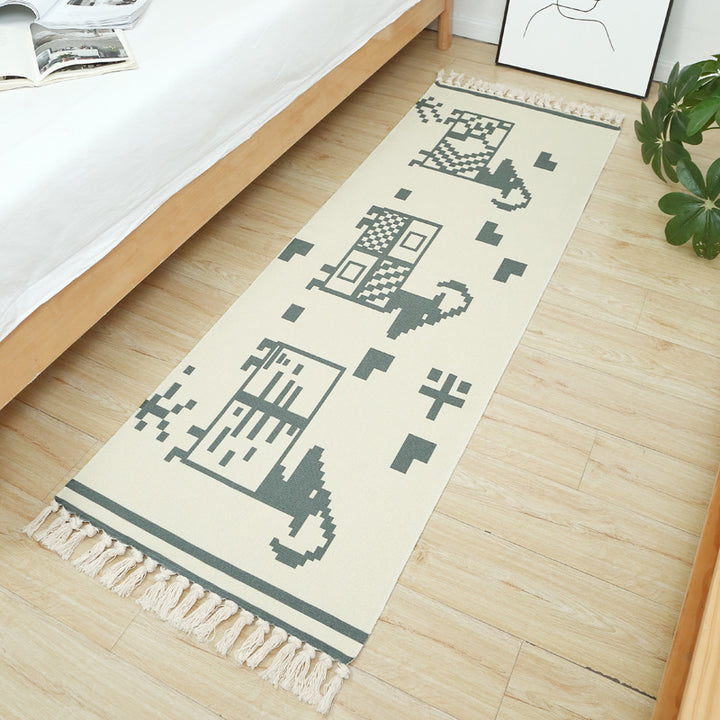 Decorative Runner Stornfield