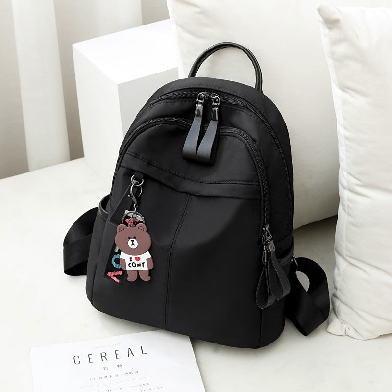 Sleek Modern Mini Backpack Stornfield