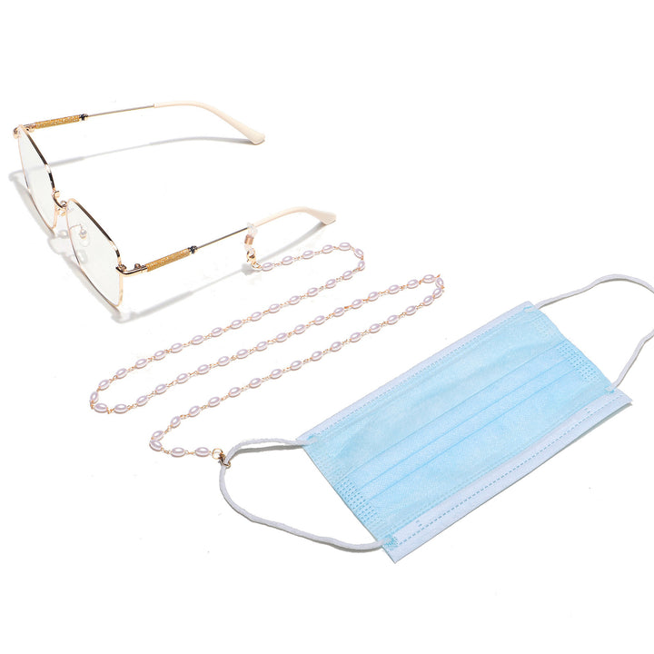 Adjustable Elegant Eyewear Chain Stornfield