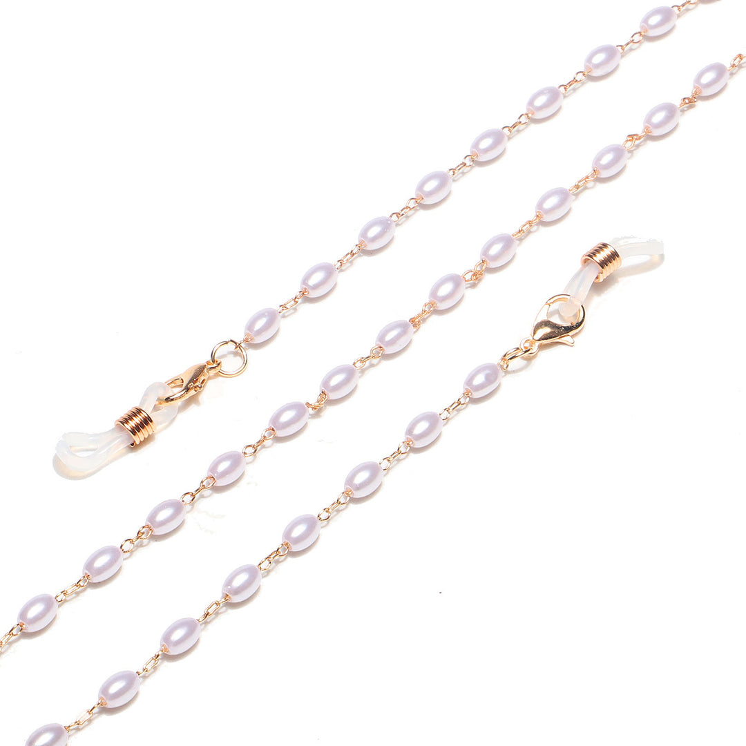 Adjustable Elegant Eyewear Chain Stornfield
