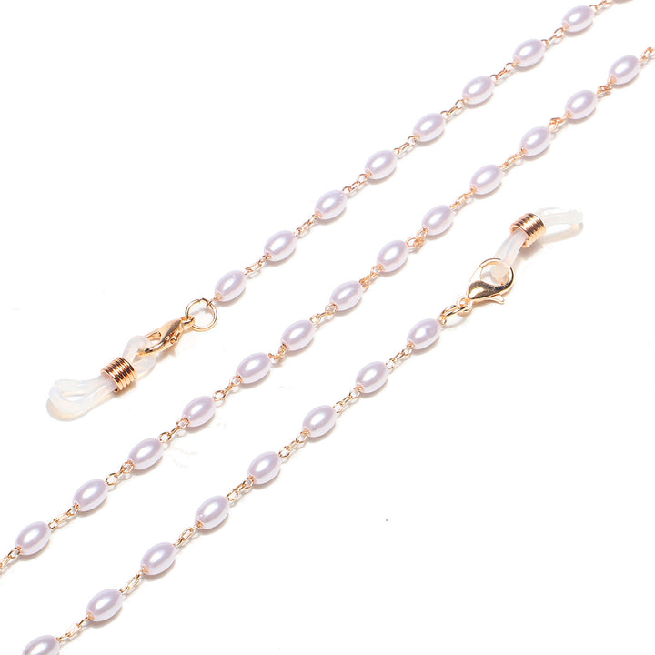 Adjustable Elegant Eyewear Chain Stornfield