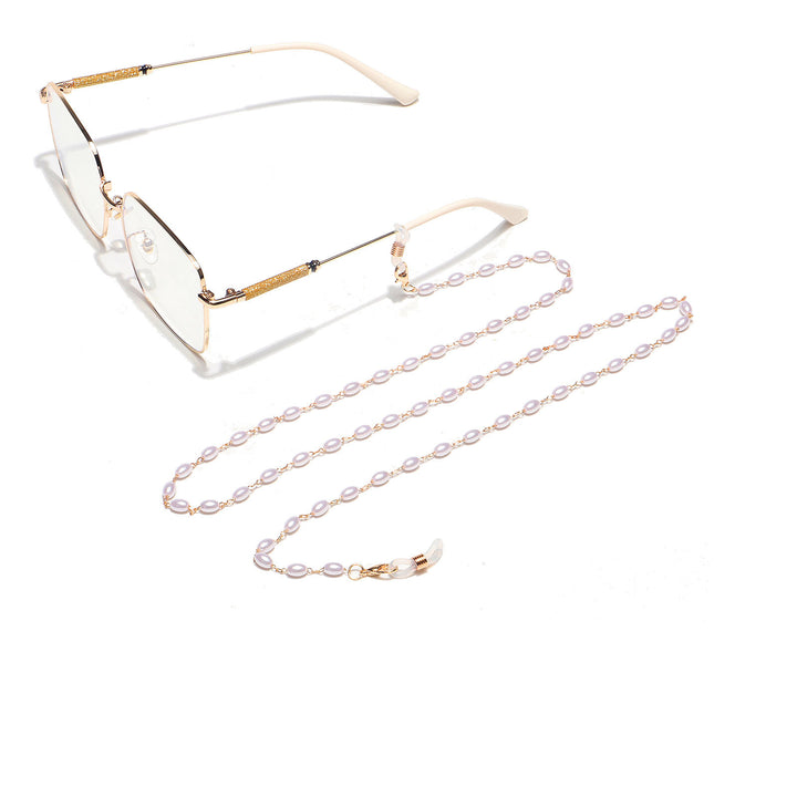 Adjustable Elegant Eyewear Chain Stornfield