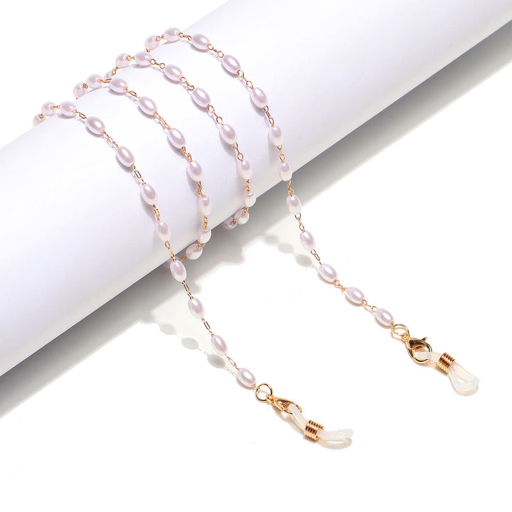 Adjustable Elegant Eyewear Chain Stornfield
