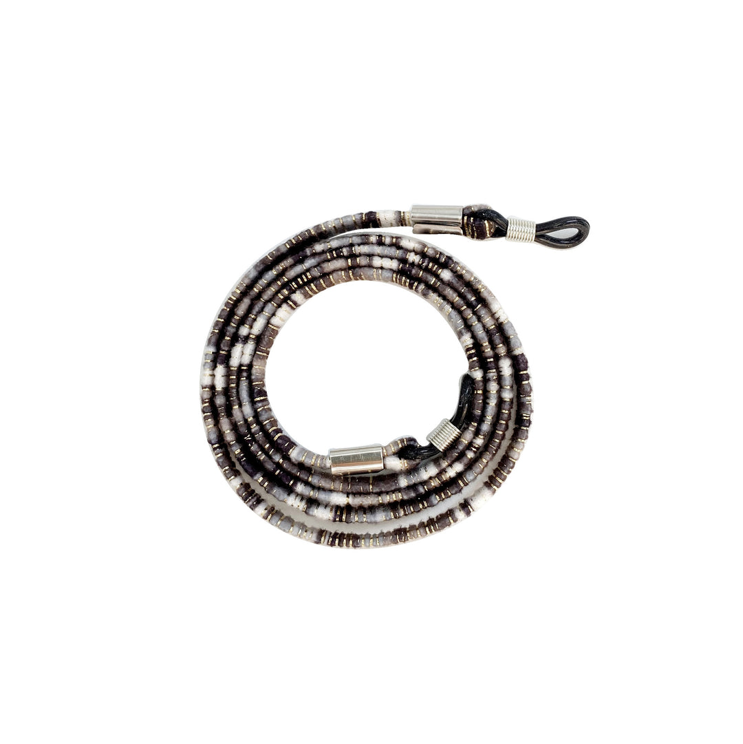 Colorful Beaded Sunglasses Chain Stornfield