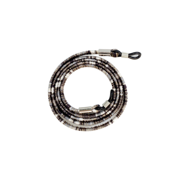 Colorful Beaded Eyewear Strap Stornfield