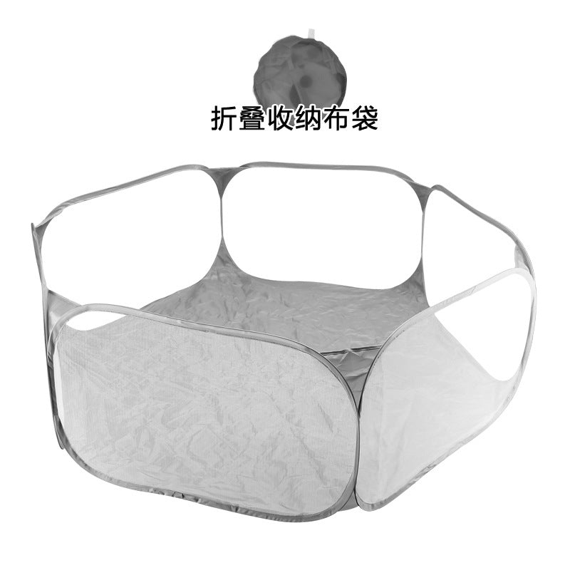 Collapsible Children's Play Tent Stornfield