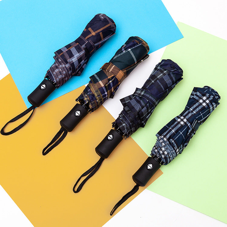 Women Automatic Umbrella Stornfield