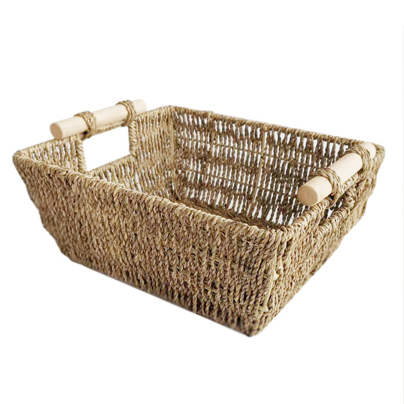 Storage Basket Stornfield