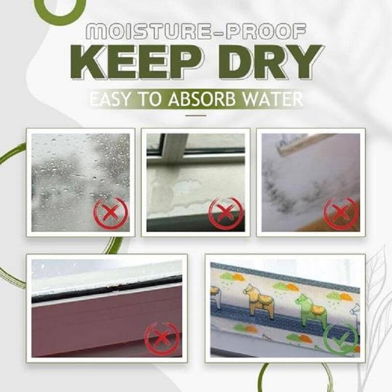 Stornfield waterproof sealing tape