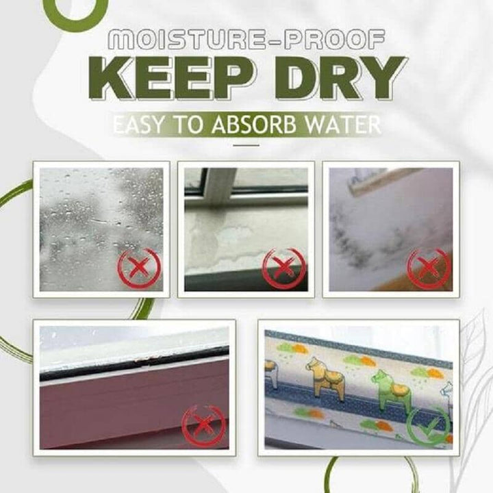 Stornfield waterproof sealing tape
