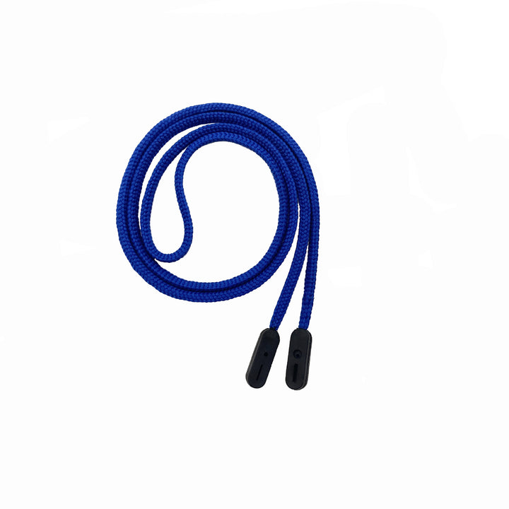 Adjustable Comfort Eyewear Retainer Chain Stornfield