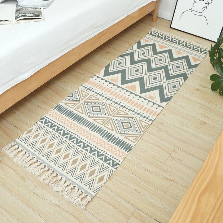 Decorative Runner Stornfield