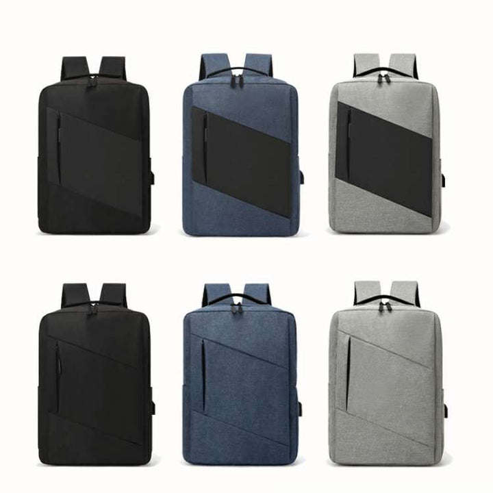 Versatile Business Laptop Backpack Stornfield