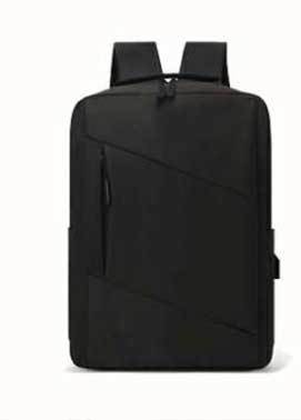 Versatile Business Laptop Backpack Stornfield