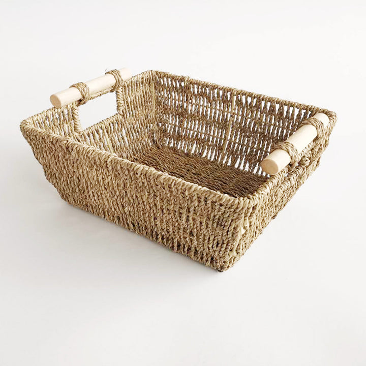 Storage Basket Stornfield