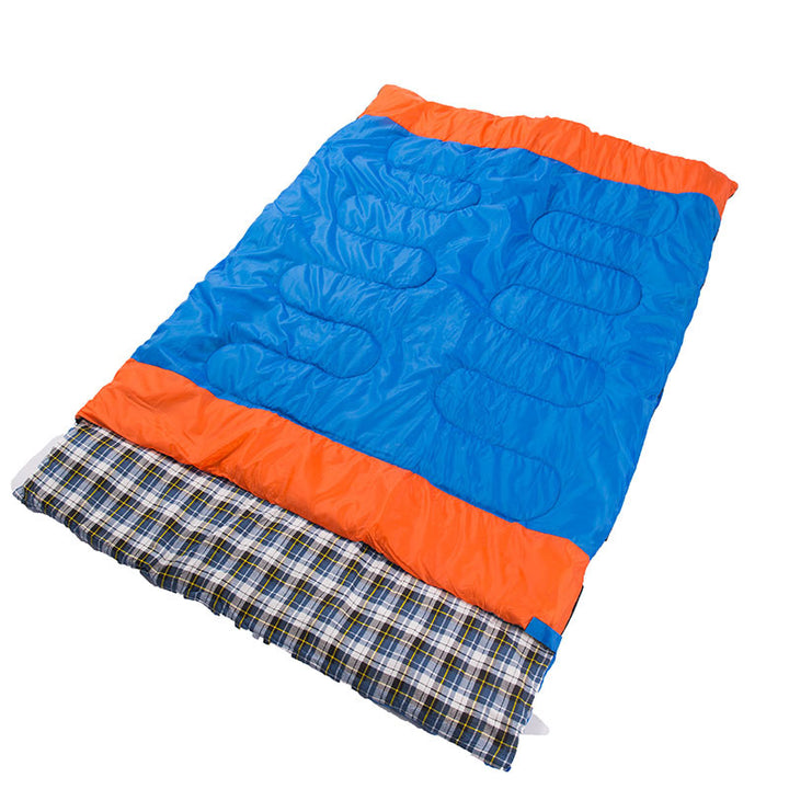 Sleeping bag Stornfield