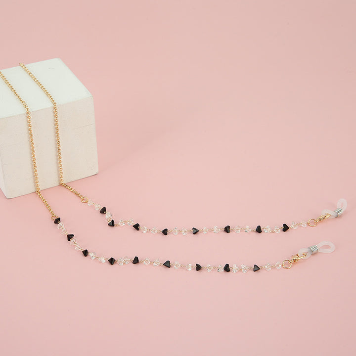 Fashionable Chain Eyewear Holder Stornfield
