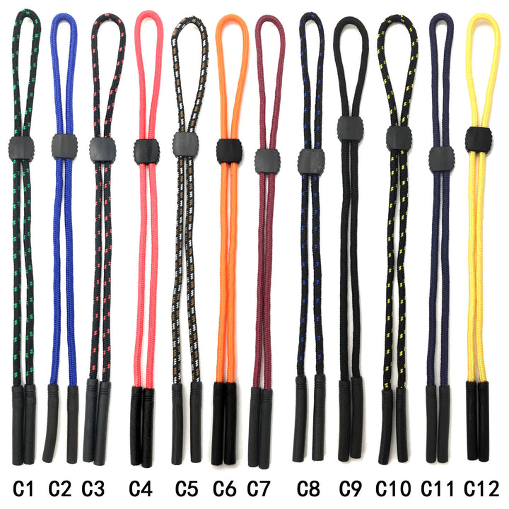 Adjustable Sports Eyewear Retainer Stornfield