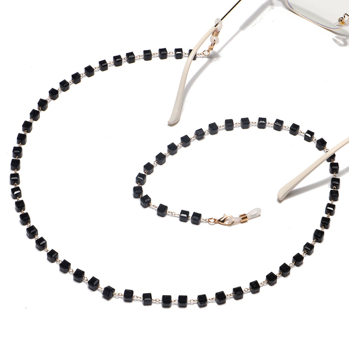 Premium Beaded Eyewear Chain Stornfield