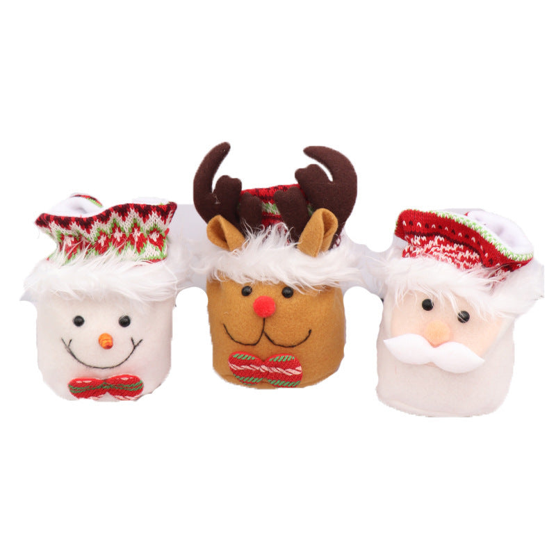 Santa Claus Decoration Stornfield