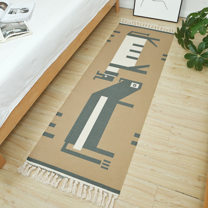 Decorative Runner Stornfield