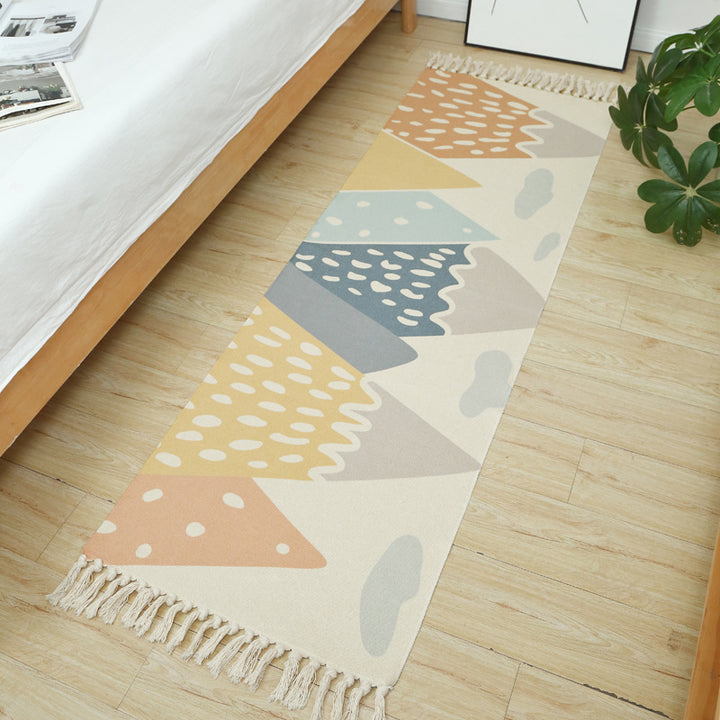 Decorative Runner Stornfield