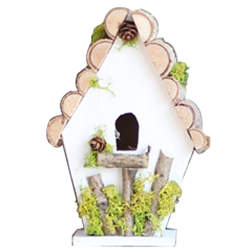 Deko Birdhouse Stornfield