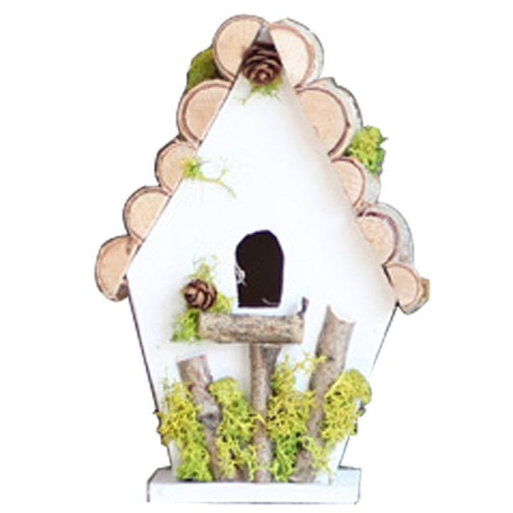 Deko Birdhouse Stornfield