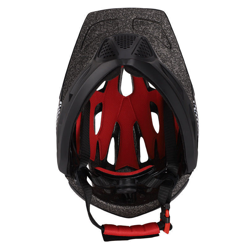 Children's BMX Cycling Helmet Stornfield