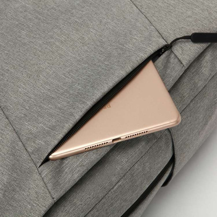 Versatile Business Laptop Backpack Stornfield