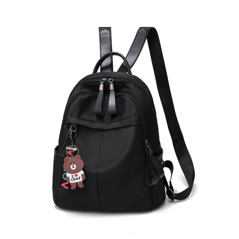 Sleek Modern Mini Backpack Stornfield
