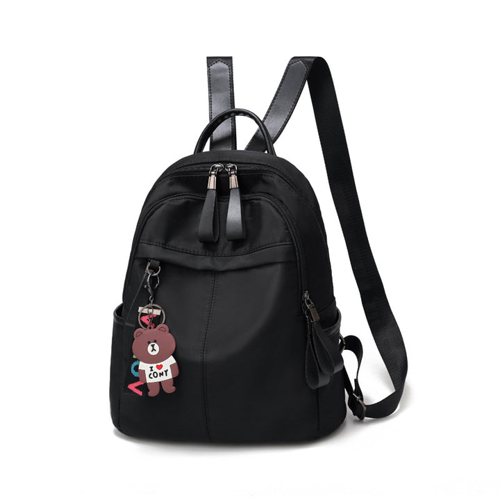 Sleek Modern Mini Backpack Stornfield