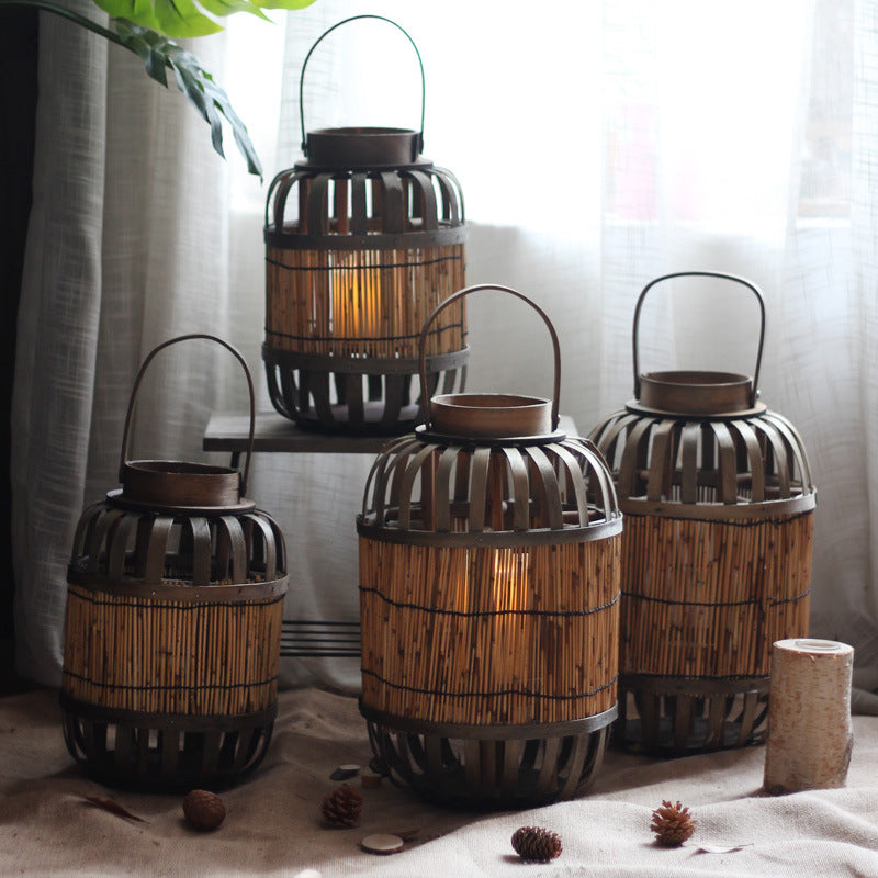 Ambient lantern Stornfield