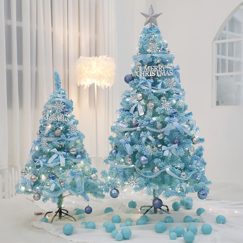 Elegant Christmas Tree Ornament Set