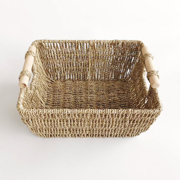 Storage Basket Stornfield