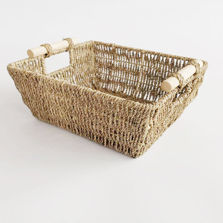 Storage Basket Stornfield