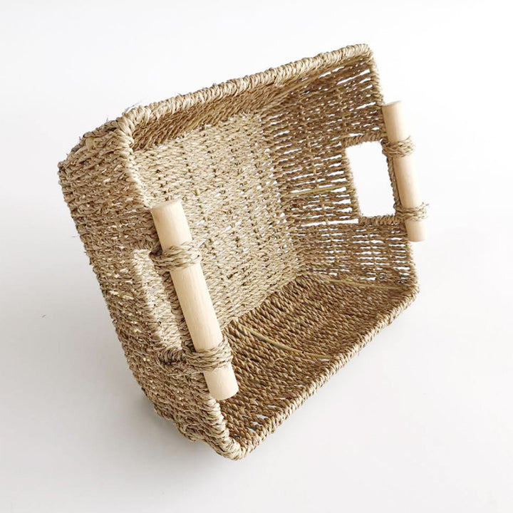 Storage Basket Stornfield