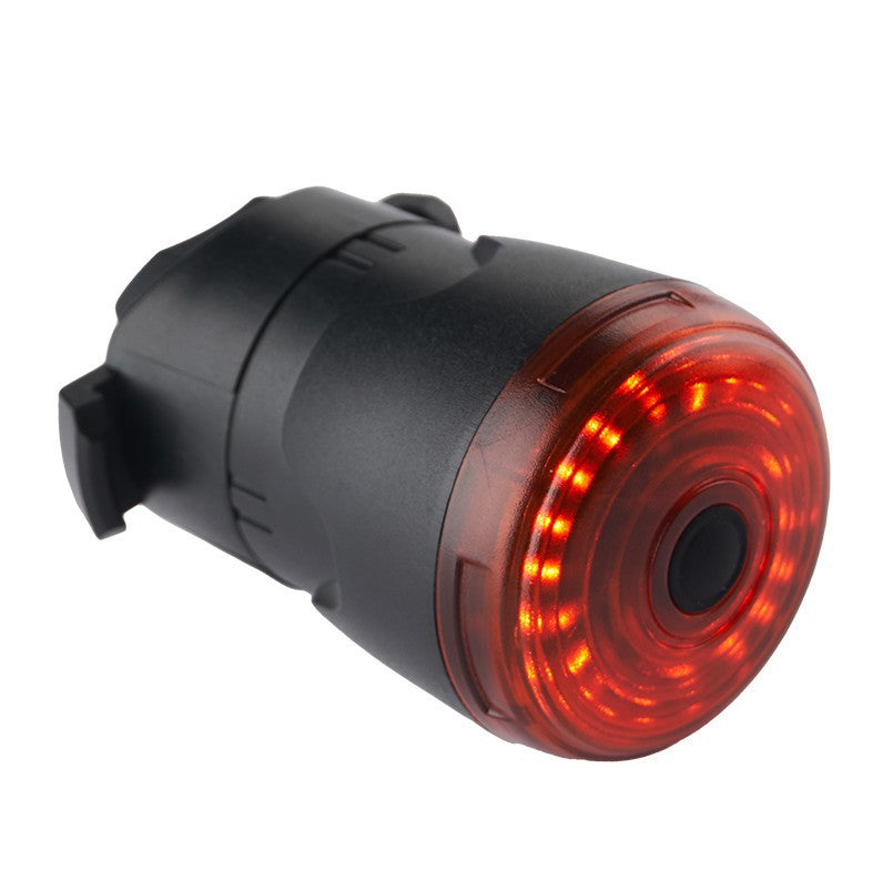 Adjustable Bicycle Tail Light Mounting Bracket Stornfield