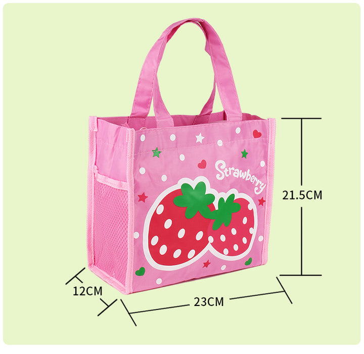 Reusable Shopping Tote Bag Stornfield