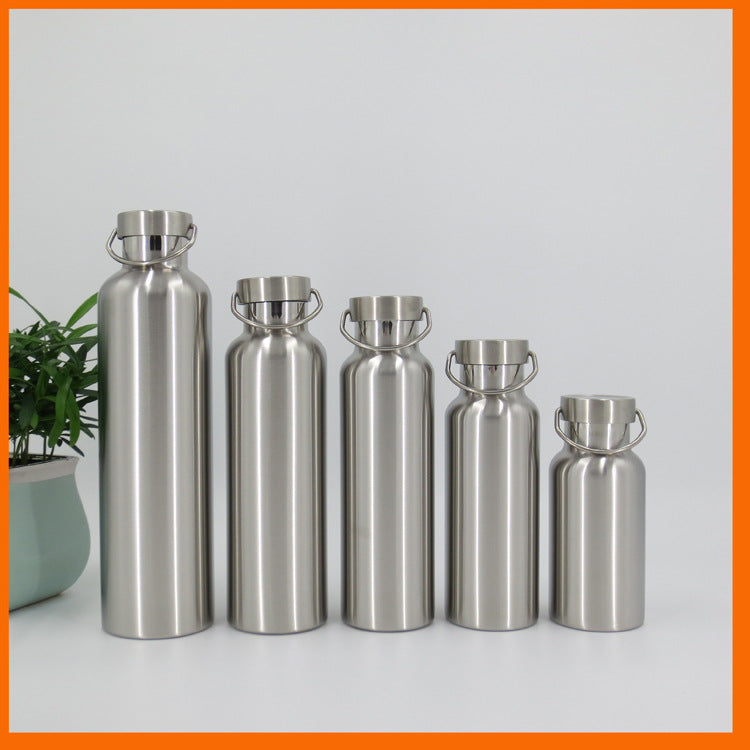 Women's High-Quality Adventure Water Bottle Stornfield