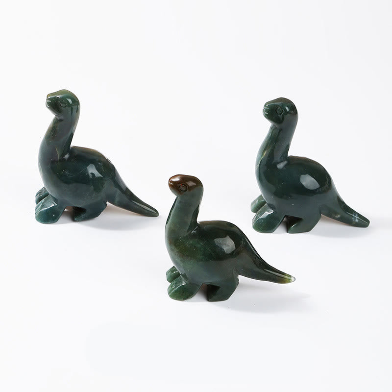 Stornfield | Frendorf 2.5 Inch Crystal Dinosaur Home Decoration Gemstone Decor
