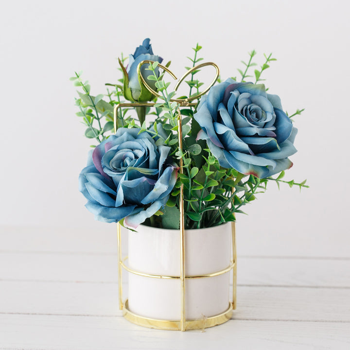 Decorative Floral Arrangement