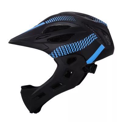 Children's BMX Cycling Helmet Stornfield