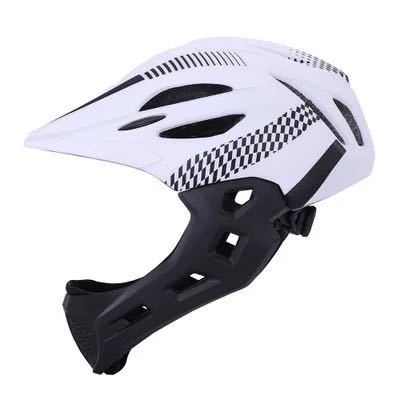 Children's BMX Cycling Helmet Stornfield