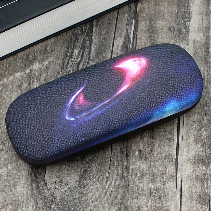 Abstract Design Eyewear Case Stornfield