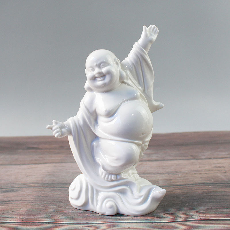 Feng Shui Buddha Statue Stornfield