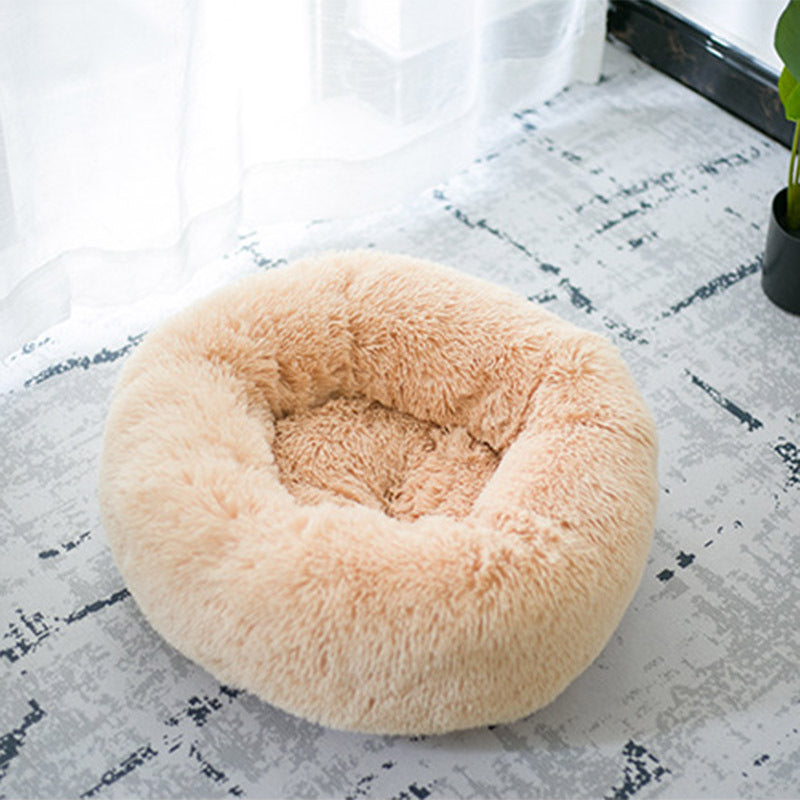 Custom Box Pet Bed | Stornfield