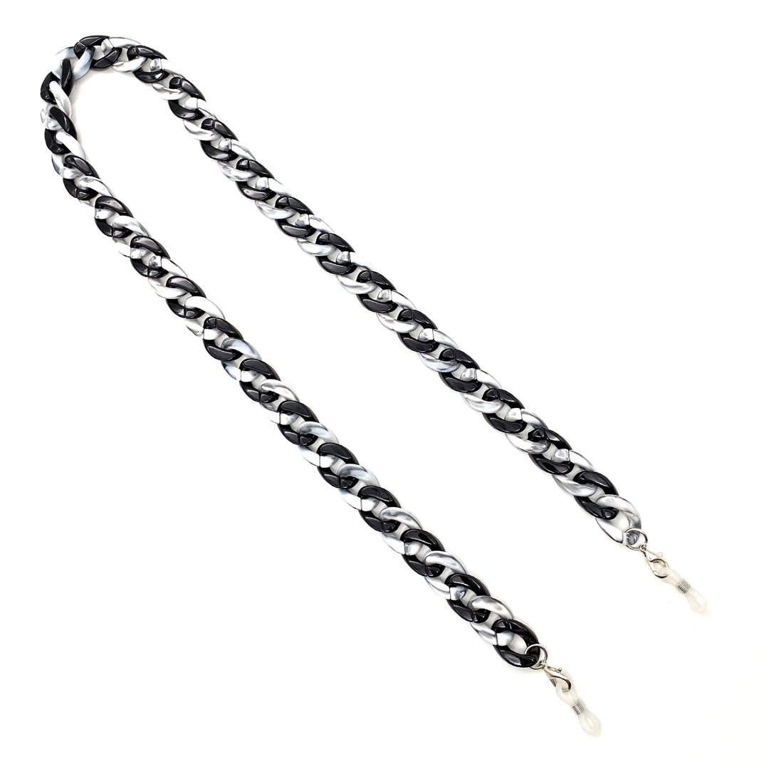 Stylish Acrylic Eyewear Chain Stornfield