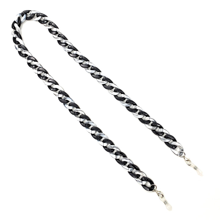 Stylish Acrylic Eyewear Chain Stornfield